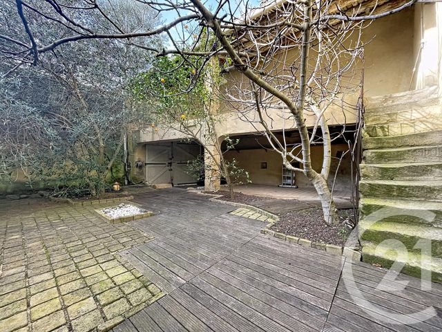 maison à vendre - 6 pièces - 142.95 m2 - CODOLET - 30 - LANGUEDOC-ROUSSILLON - Century 21 La Big