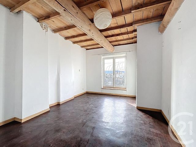 maison à vendre - 6 pièces - 142.95 m2 - CODOLET - 30 - LANGUEDOC-ROUSSILLON - Century 21 La Big