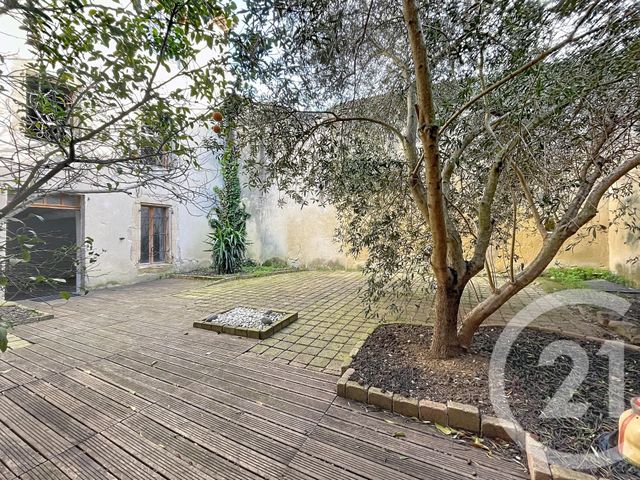 maison à vendre - 6 pièces - 142.95 m2 - CODOLET - 30 - LANGUEDOC-ROUSSILLON - Century 21 La Big