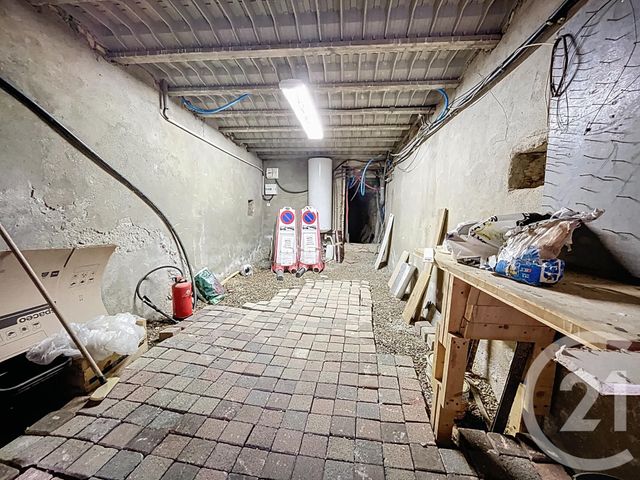 maison à vendre - 6 pièces - 142.95 m2 - CODOLET - 30 - LANGUEDOC-ROUSSILLON - Century 21 La Big