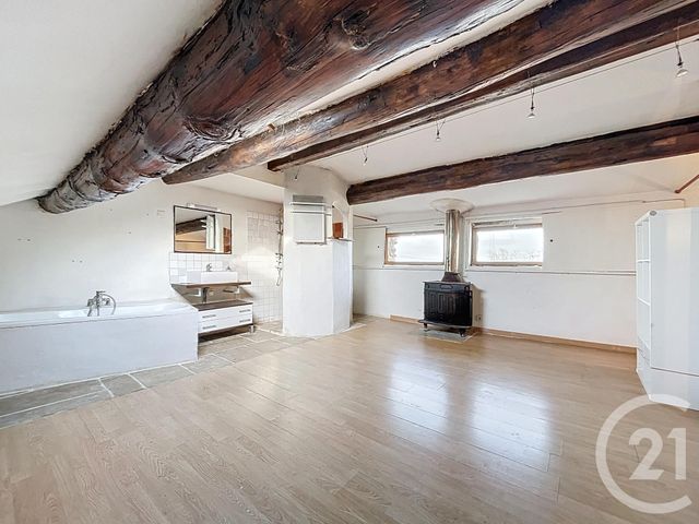 maison à vendre - 6 pièces - 142.95 m2 - CODOLET - 30 - LANGUEDOC-ROUSSILLON - Century 21 La Big