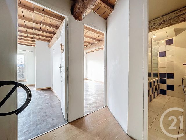 maison à vendre - 6 pièces - 142.95 m2 - CODOLET - 30 - LANGUEDOC-ROUSSILLON - Century 21 La Big