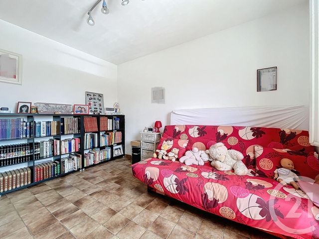 maison à vendre - 4 pièces - 94.41 m2 - BAGNOLS SUR CEZE - 30 - LANGUEDOC-ROUSSILLON - Century 21 La Big