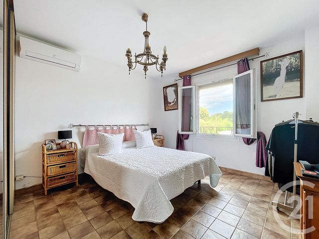 maison à vendre - 4 pièces - 94.41 m2 - BAGNOLS SUR CEZE - 30 - LANGUEDOC-ROUSSILLON - Century 21 La Big