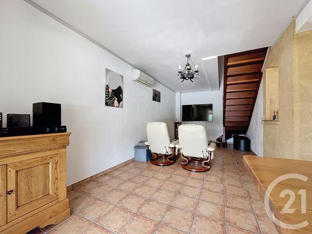 maison à vendre - 4 pièces - 94.41 m2 - BAGNOLS SUR CEZE - 30 - LANGUEDOC-ROUSSILLON - Century 21 La Big