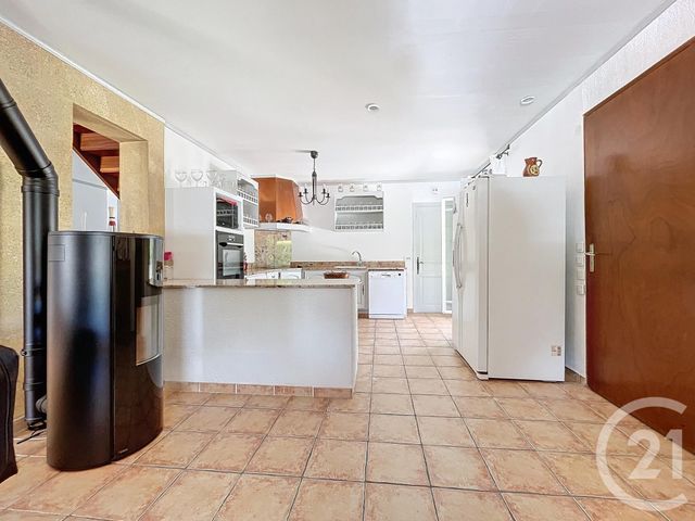 maison à vendre - 4 pièces - 94.41 m2 - BAGNOLS SUR CEZE - 30 - LANGUEDOC-ROUSSILLON - Century 21 La Big