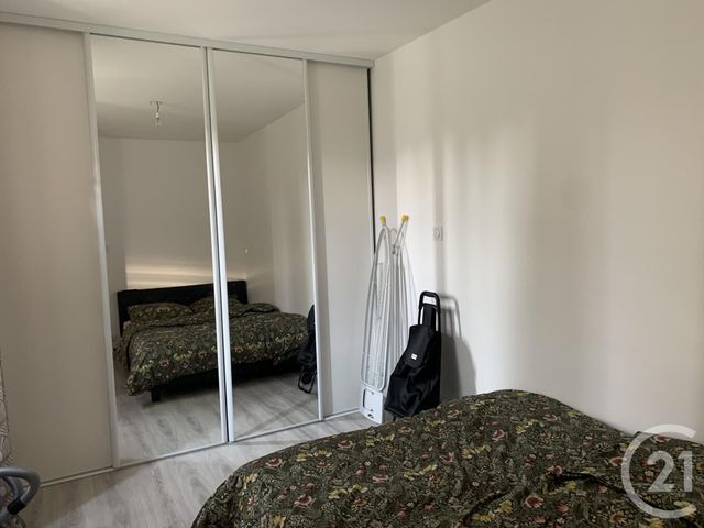 Appartement F3 à louer - 3 pièces - 53.15 m2 - BAGNOLS SUR CEZE - 30 - LANGUEDOC-ROUSSILLON - Century 21 La Big