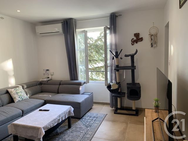 appartement - BAGNOLS SUR CEZE - 30