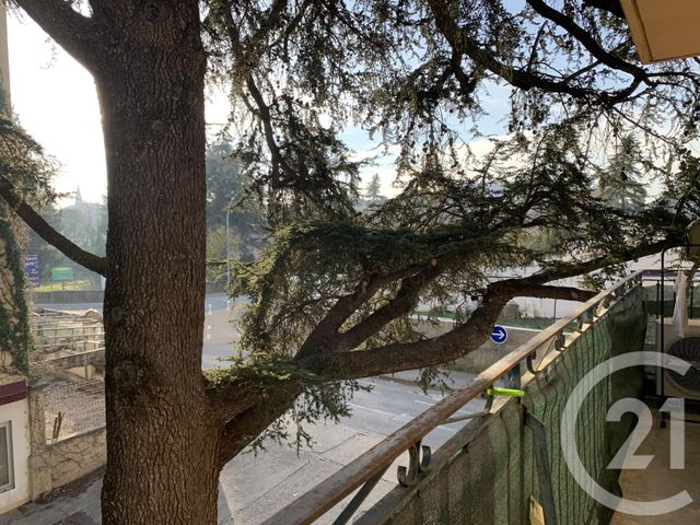 Appartement F3 à louer - 3 pièces - 53.15 m2 - BAGNOLS SUR CEZE - 30 - LANGUEDOC-ROUSSILLON - Century 21 La Big