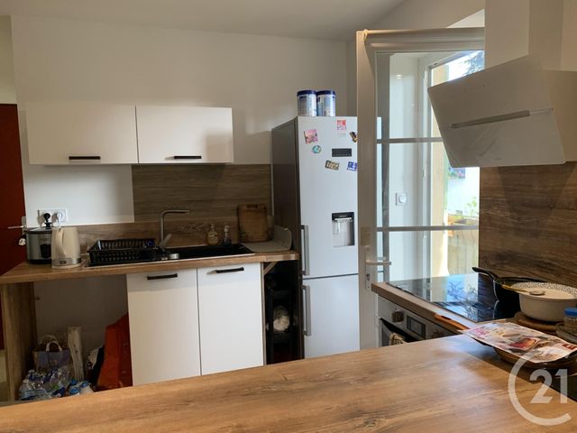 Appartement F3 à louer - 3 pièces - 53.15 m2 - BAGNOLS SUR CEZE - 30 - LANGUEDOC-ROUSSILLON - Century 21 La Big