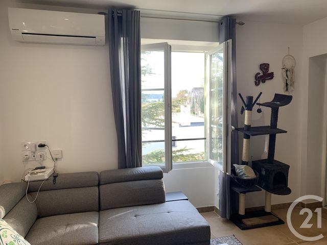 Appartement F3 à louer - 3 pièces - 53.15 m2 - BAGNOLS SUR CEZE - 30 - LANGUEDOC-ROUSSILLON - Century 21 La Big
