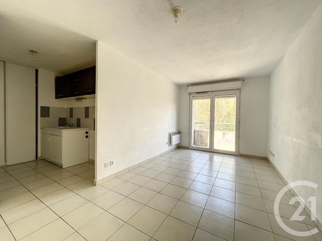 Appartement F3 à vendre - 3 pièces - 63.97 m2 - BAGNOLS SUR CEZE - 30 - LANGUEDOC-ROUSSILLON - Century 21 La Big