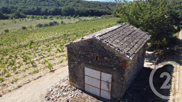 terrain à vendre - 43446.0 m2 - ST MICHEL D EUZET - 30 - LANGUEDOC-ROUSSILLON - Century 21 La Big