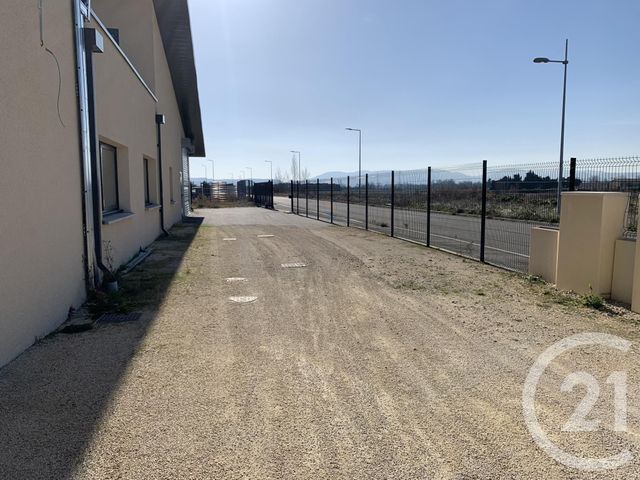 commerce à louer - 263.0 m2 - MONTELIMAR - 26 - RHONE-ALPES - Century 21 La Big
