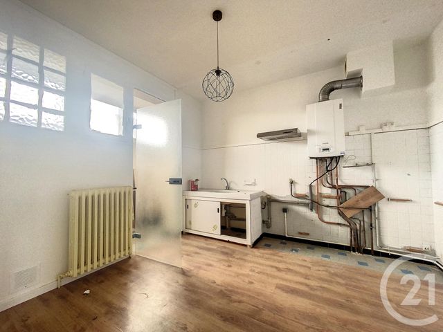 commerce à vendre - 400.0 m2 - BAGNOLS SUR CEZE - 30 - LANGUEDOC-ROUSSILLON - Century 21 La Big