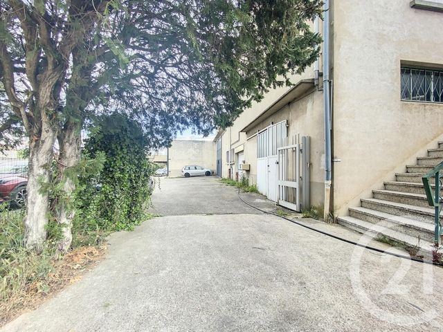 commerce à vendre - 400.0 m2 - BAGNOLS SUR CEZE - 30 - LANGUEDOC-ROUSSILLON - Century 21 La Big