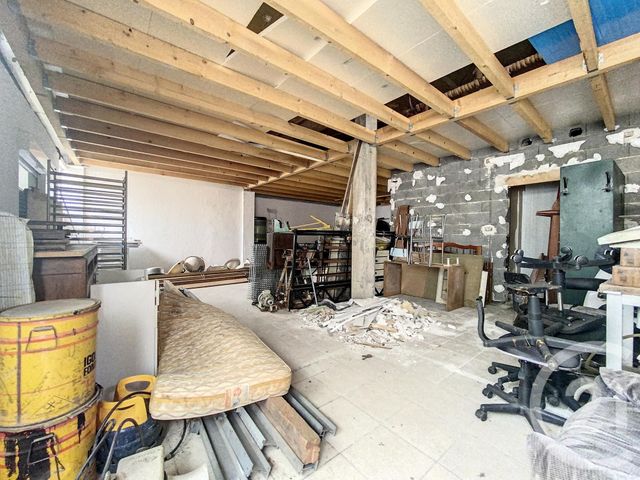 commerce à vendre - 400.0 m2 - BAGNOLS SUR CEZE - 30 - LANGUEDOC-ROUSSILLON - Century 21 La Big