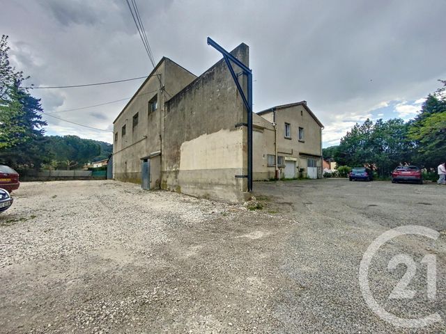 commerce à vendre - 400.0 m2 - BAGNOLS SUR CEZE - 30 - LANGUEDOC-ROUSSILLON - Century 21 La Big