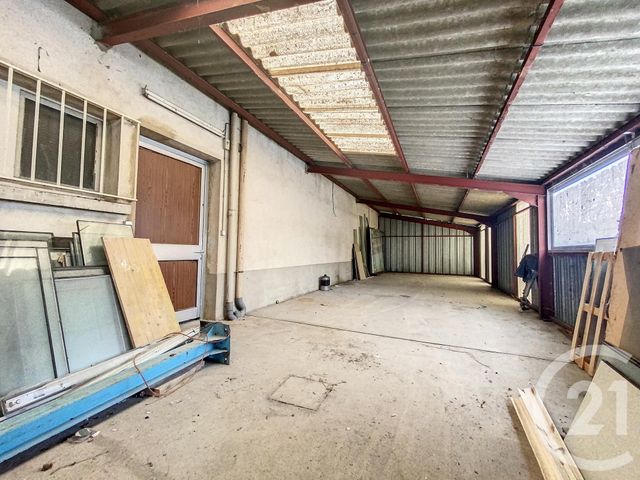 commerce à vendre - 400.0 m2 - BAGNOLS SUR CEZE - 30 - LANGUEDOC-ROUSSILLON - Century 21 La Big