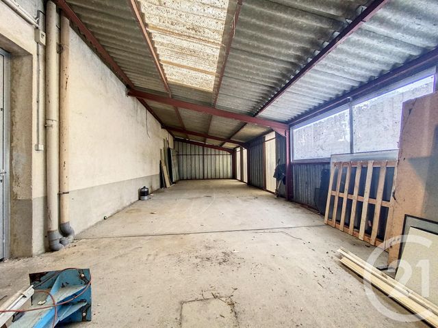 commerce à vendre - 400.0 m2 - BAGNOLS SUR CEZE - 30 - LANGUEDOC-ROUSSILLON - Century 21 La Big