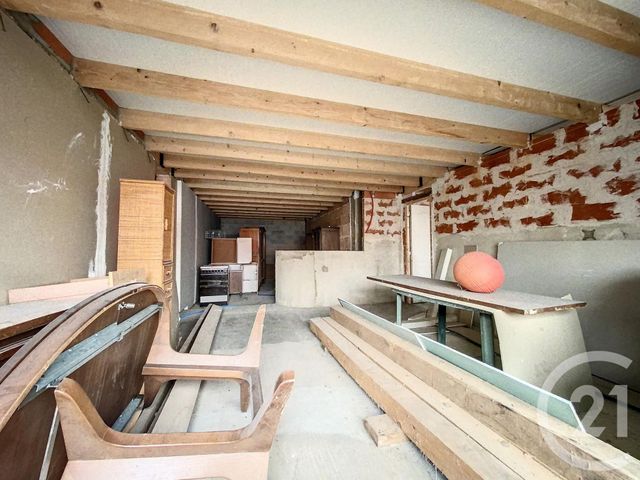 commerce à vendre - 400.0 m2 - BAGNOLS SUR CEZE - 30 - LANGUEDOC-ROUSSILLON - Century 21 La Big