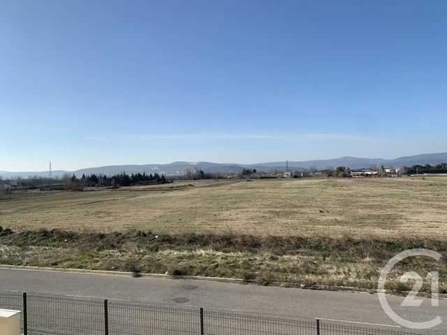 commerce à louer - 210.0 m2 - MONTELIMAR - 26 - RHONE-ALPES - Century 21 La Big