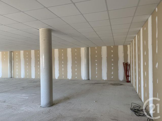 commerce à louer - 210.0 m2 - MONTELIMAR - 26 - RHONE-ALPES - Century 21 La Big