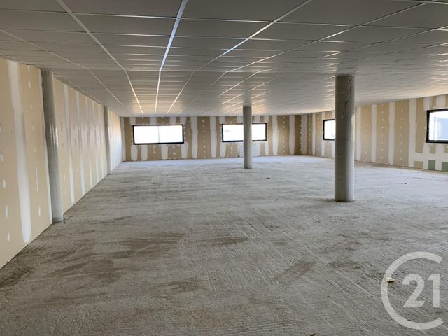 commerce à louer - 210.0 m2 - MONTELIMAR - 26 - RHONE-ALPES - Century 21 La Big