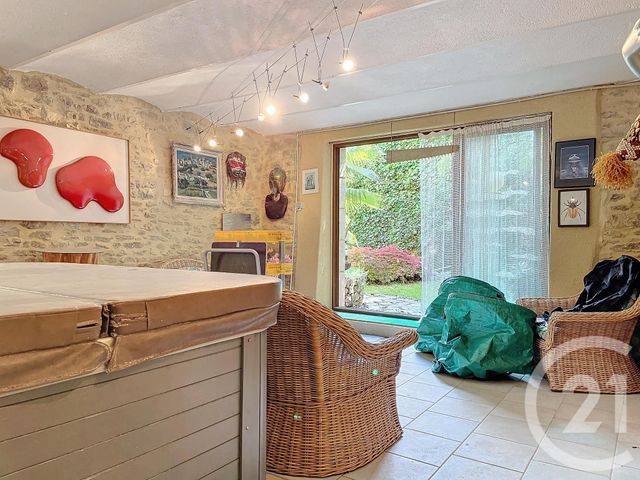 Afficher la photo en grand maison à vendre - 6 pièces - 243.19 m2 - BAGNOLS SUR CEZE - 30 - LANGUEDOC-ROUSSILLON - Century 21 La Big