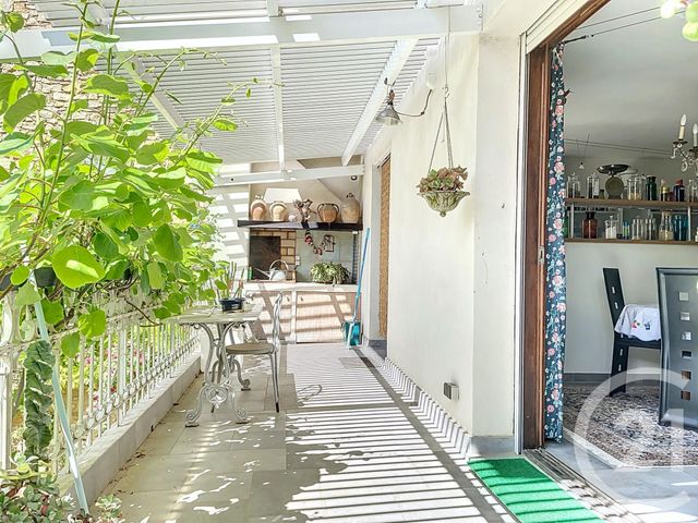 maison - BAGNOLS SUR CEZE - 30