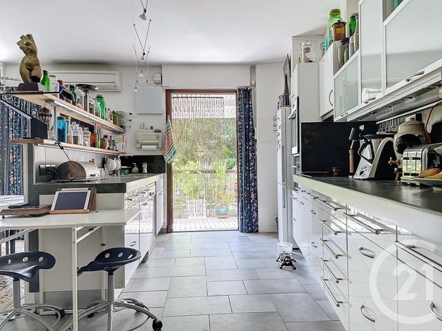 Afficher la photo en grand maison à vendre - 6 pièces - 243.19 m2 - BAGNOLS SUR CEZE - 30 - LANGUEDOC-ROUSSILLON - Century 21 La Big