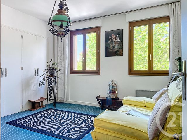 Afficher la photo en grand maison à vendre - 6 pièces - 243.19 m2 - BAGNOLS SUR CEZE - 30 - LANGUEDOC-ROUSSILLON - Century 21 La Big