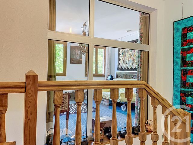 Afficher la photo en grand maison à vendre - 6 pièces - 243.19 m2 - BAGNOLS SUR CEZE - 30 - LANGUEDOC-ROUSSILLON - Century 21 La Big