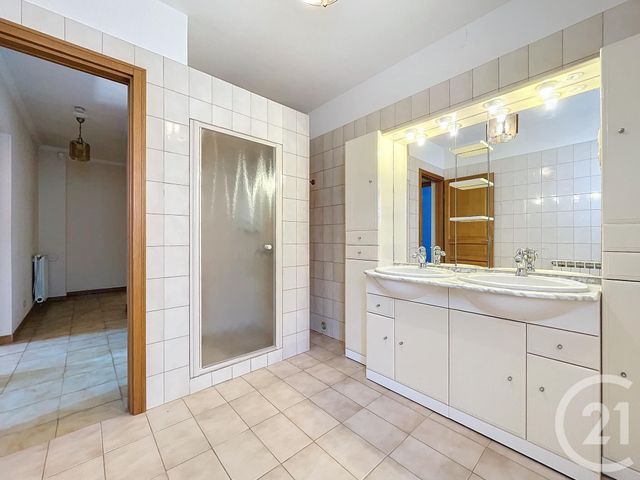 maison à vendre - 5 pièces - 135.0 m2 - LAUDUN L ARDOISE - 30 - LANGUEDOC-ROUSSILLON - Century 21 La Big