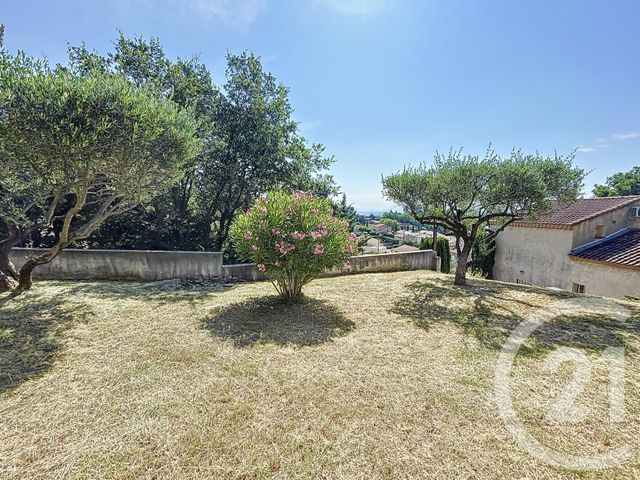 maison à vendre - 5 pièces - 135.0 m2 - LAUDUN L ARDOISE - 30 - LANGUEDOC-ROUSSILLON - Century 21 La Big