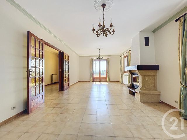 maison à vendre - 5 pièces - 135.0 m2 - LAUDUN L ARDOISE - 30 - LANGUEDOC-ROUSSILLON - Century 21 La Big