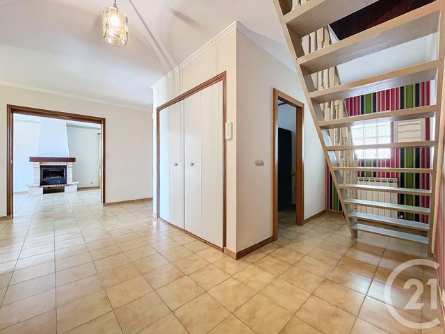 maison à vendre - 5 pièces - 135.0 m2 - LAUDUN L ARDOISE - 30 - LANGUEDOC-ROUSSILLON - Century 21 La Big