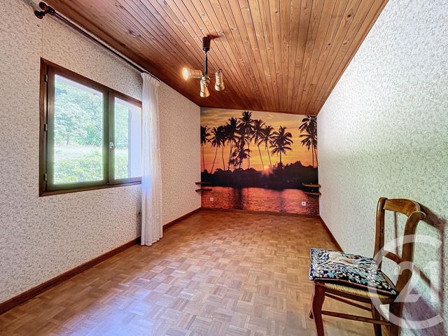 maison à vendre - 5 pièces - 135.0 m2 - LAUDUN L ARDOISE - 30 - LANGUEDOC-ROUSSILLON - Century 21 La Big