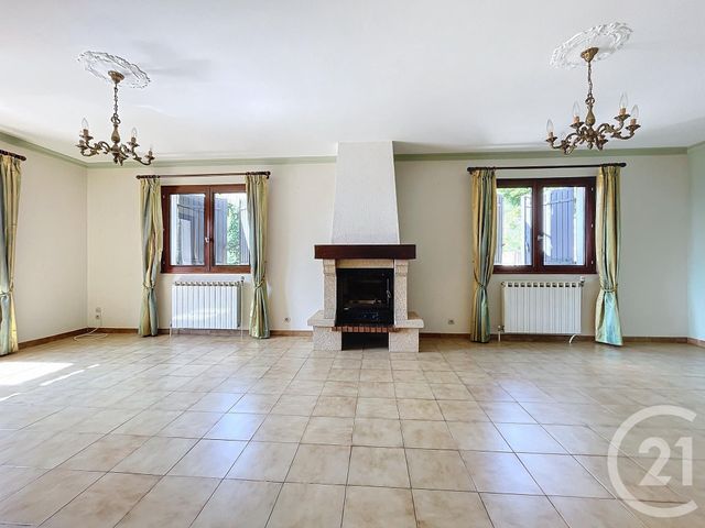 maison à vendre - 5 pièces - 135.0 m2 - LAUDUN L ARDOISE - 30 - LANGUEDOC-ROUSSILLON - Century 21 La Big