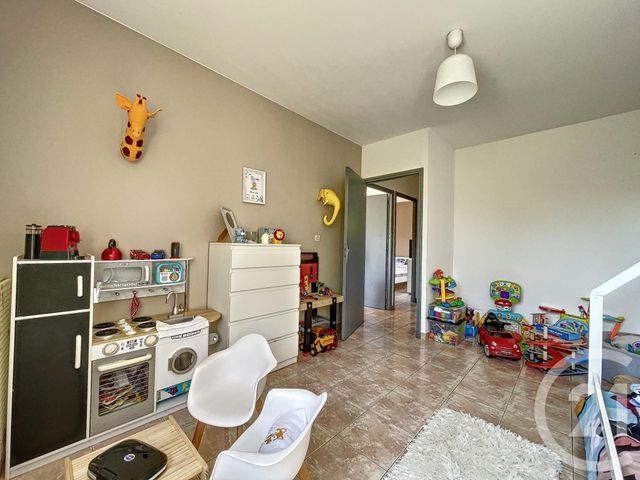 maison à vendre - 10 pièces - 206.0 m2 - BAGNOLS SUR CEZE - 30 - LANGUEDOC-ROUSSILLON - Century 21 La Big