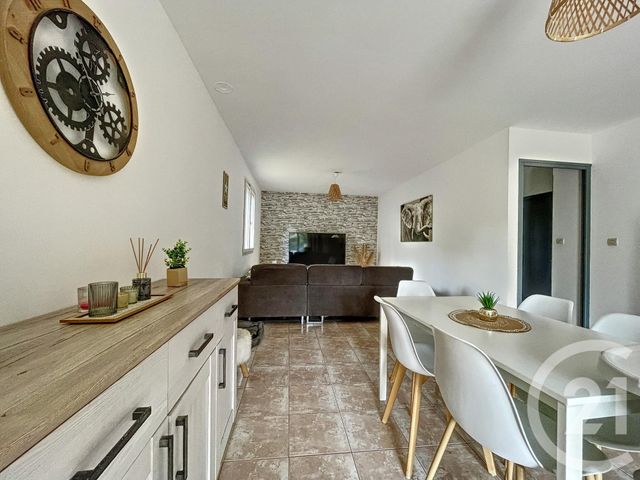 maison à vendre - 10 pièces - 206.0 m2 - BAGNOLS SUR CEZE - 30 - LANGUEDOC-ROUSSILLON - Century 21 La Big