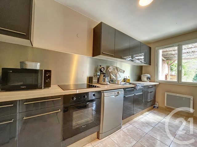 maison à vendre - 10 pièces - 206.0 m2 - BAGNOLS SUR CEZE - 30 - LANGUEDOC-ROUSSILLON - Century 21 La Big