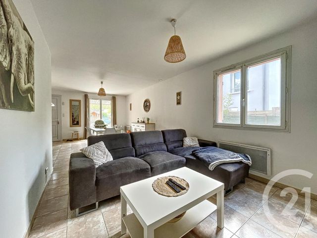 maison à vendre - 10 pièces - 206.0 m2 - BAGNOLS SUR CEZE - 30 - LANGUEDOC-ROUSSILLON - Century 21 La Big