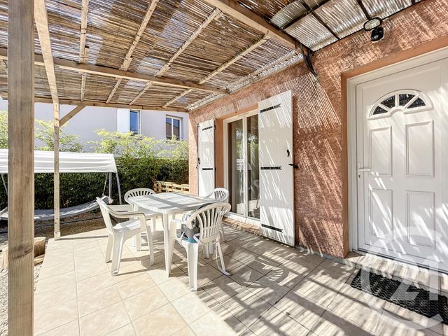 maison à vendre - 10 pièces - 206.0 m2 - BAGNOLS SUR CEZE - 30 - LANGUEDOC-ROUSSILLON - Century 21 La Big