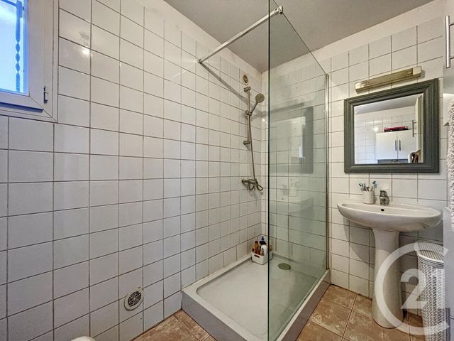 maison à vendre - 10 pièces - 206.0 m2 - BAGNOLS SUR CEZE - 30 - LANGUEDOC-ROUSSILLON - Century 21 La Big