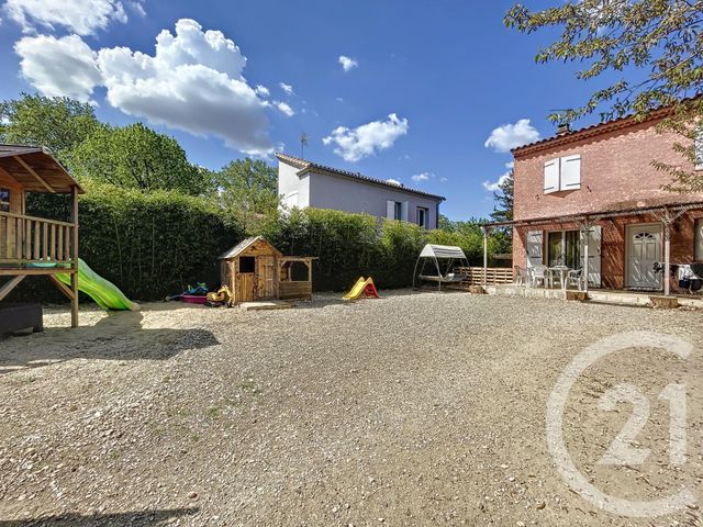 maison à vendre - 10 pièces - 206.0 m2 - BAGNOLS SUR CEZE - 30 - LANGUEDOC-ROUSSILLON - Century 21 La Big