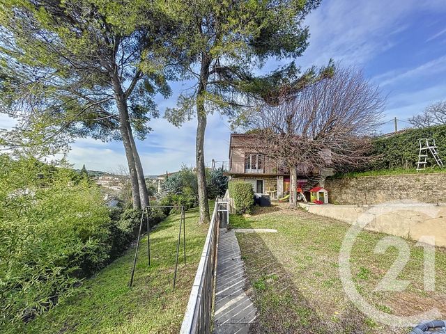 Maison à vendre BAGNOLS SUR CEZE