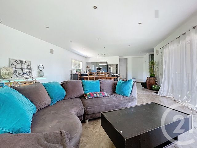 maison à vendre - 5 pièces - 150.0 m2 - ST MARCEL DE CAREIRET - 30 - LANGUEDOC-ROUSSILLON - Century 21 La Big