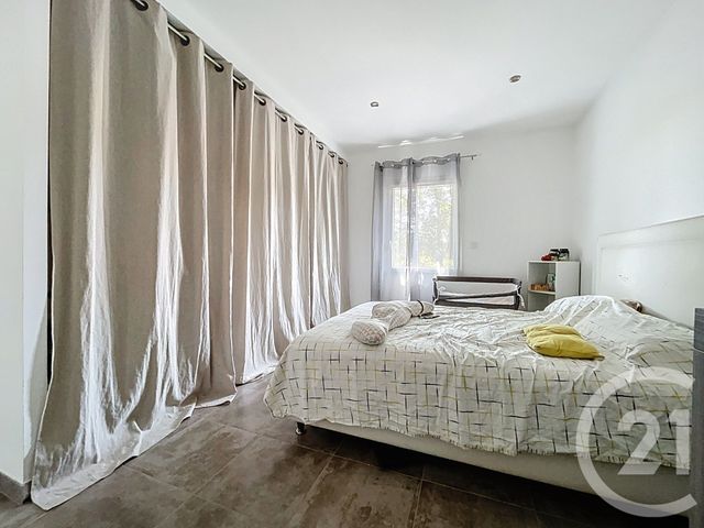 maison à vendre - 5 pièces - 150.0 m2 - ST MARCEL DE CAREIRET - 30 - LANGUEDOC-ROUSSILLON - Century 21 La Big