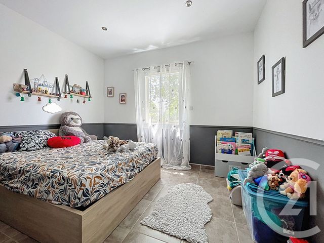 maison à vendre - 5 pièces - 150.0 m2 - ST MARCEL DE CAREIRET - 30 - LANGUEDOC-ROUSSILLON - Century 21 La Big
